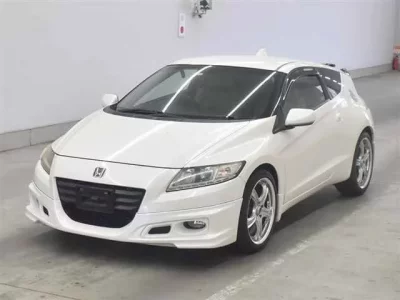 Honda CR-Z