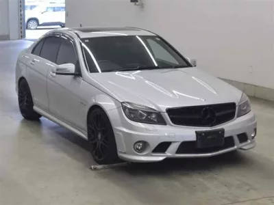 Mercedes-Benz AMG
