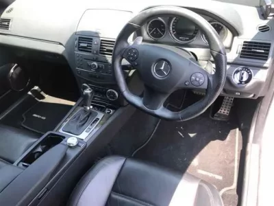 Mercedes-Benz AMG
