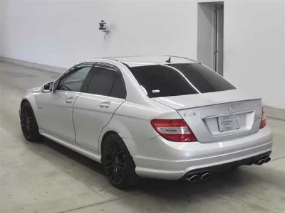 Mercedes-Benz AMG