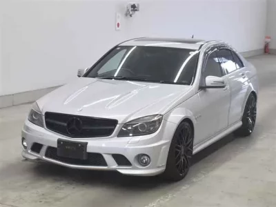 Mercedes-Benz AMG
