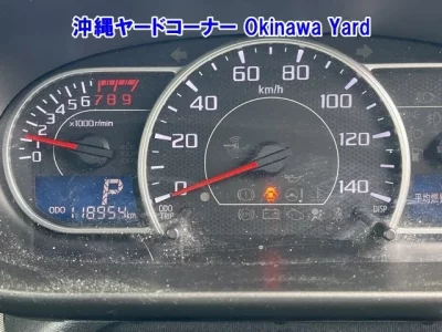 Toyota PIXIS SPACE