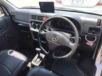 Honda ACTY VAN