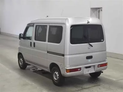 Honda ACTY VAN