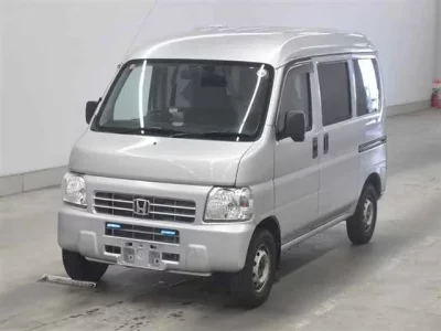 Honda ACTY VAN