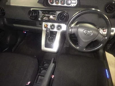 Toyota COROLLA RUMION