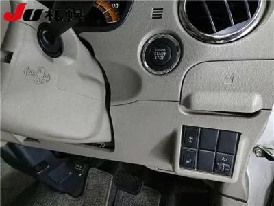 Suzuki PALETTE