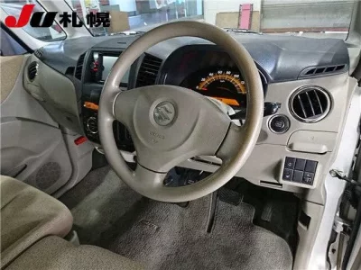 Suzuki PALETTE