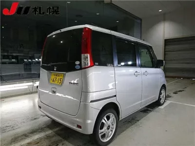 Suzuki PALETTE