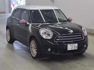 BMW MINI