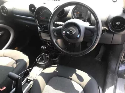 BMW MINI