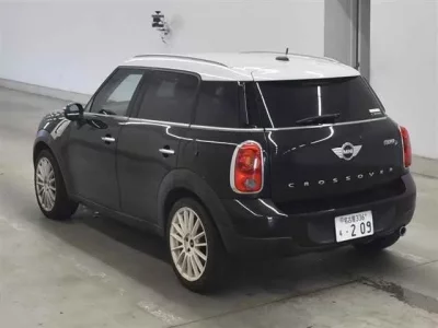 BMW MINI