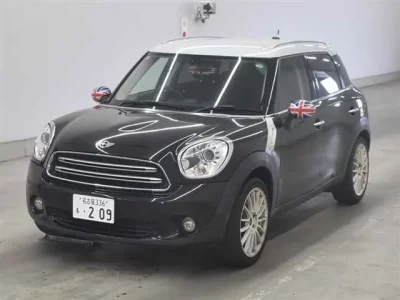 BMW MINI