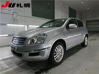 Nissan DUALIS