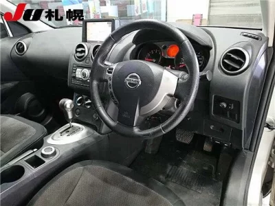 Nissan DUALIS