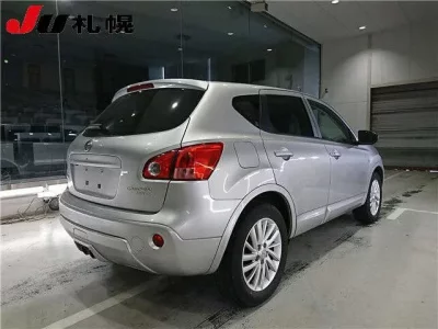 Nissan DUALIS