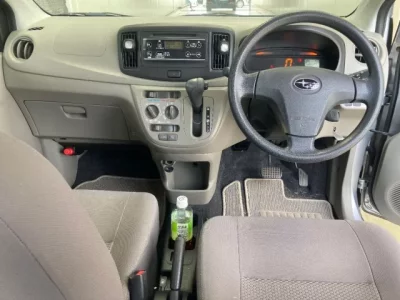 Subaru PLEO PLUS