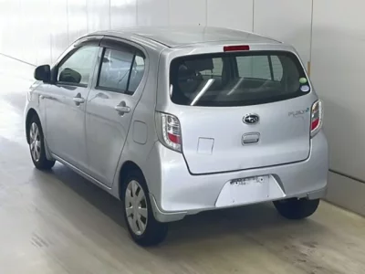 Subaru PLEO PLUS