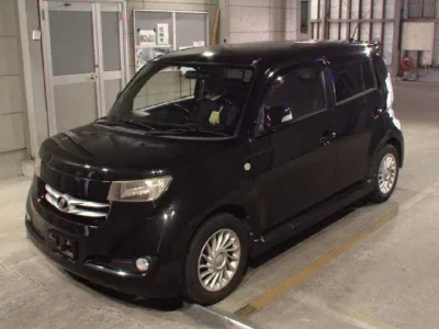 Toyota BB