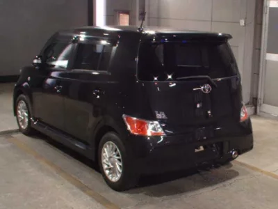 Toyota BB