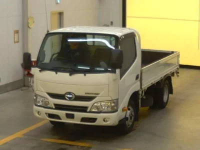 Hino DUTRO