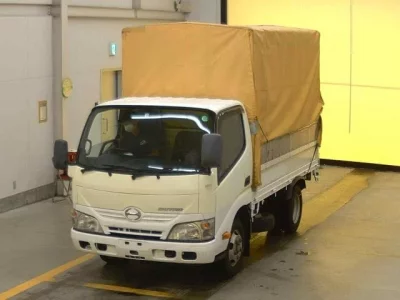 Hino DUTRO
