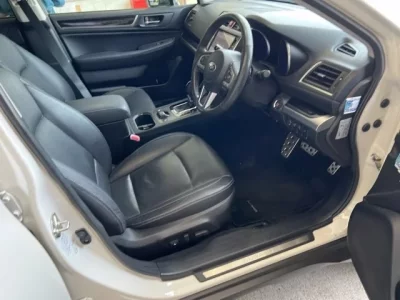 Subaru LEGACY OUTBACK