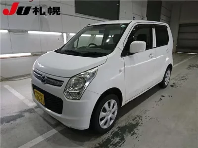 Mazda FLAIR