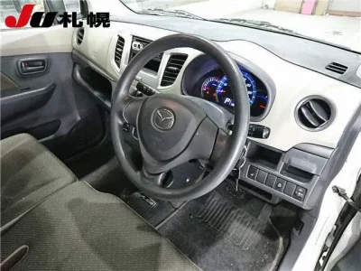 Mazda FLAIR