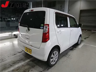 Mazda FLAIR