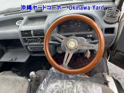 Subaru SAMBAR
