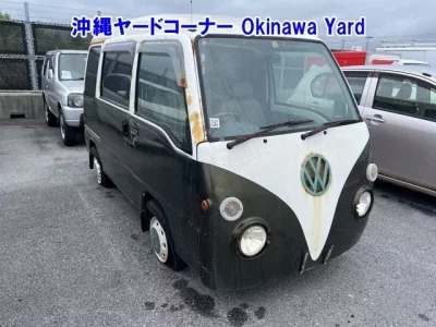 Subaru SAMBAR
