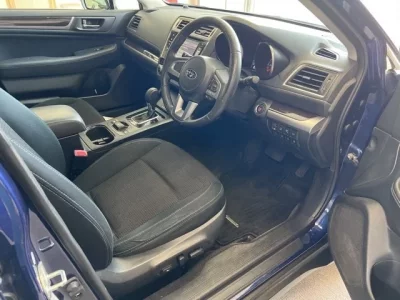 Subaru LEGACY OUTBACK