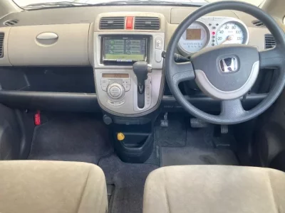 Honda LIFE
