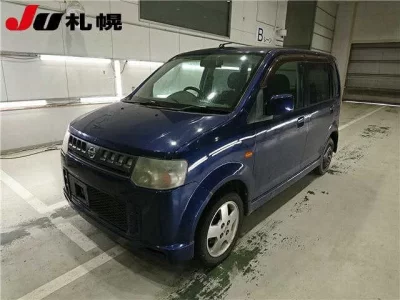 Nissan OTTI