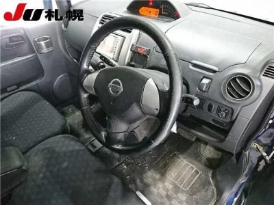 Nissan OTTI