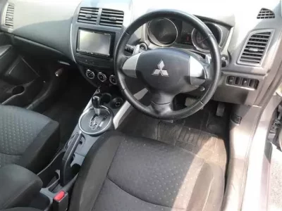 Mitsubishi RVR