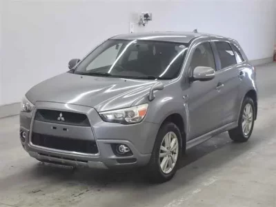 Mitsubishi RVR