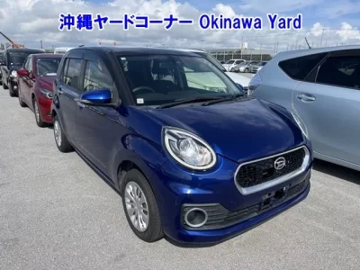 Daihatsu Boon
