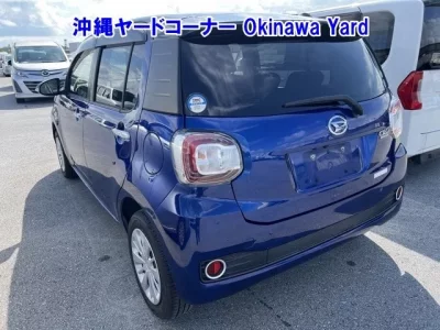 Daihatsu Boon
