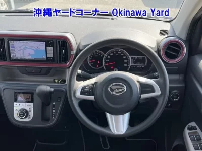 Daihatsu Boon