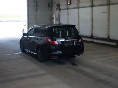Subaru EXIGA