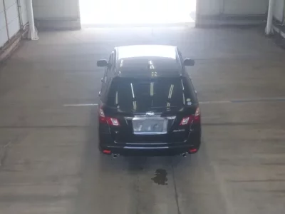 Subaru EXIGA