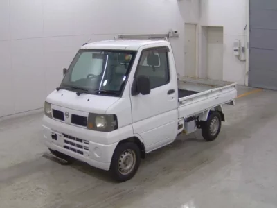 Nissan CLIPPER TRUCK