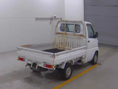 Nissan CLIPPER TRUCK