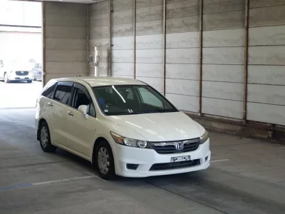Honda STREAM