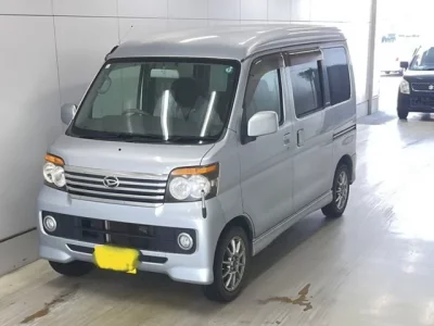 Daihatsu Atrai Wagon