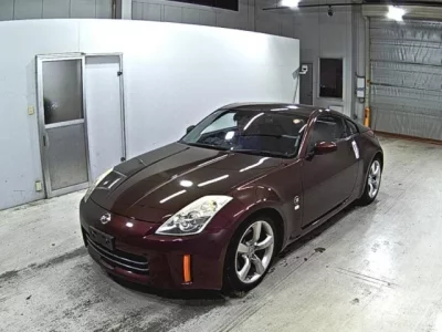 Nissan FAIRLADYZ