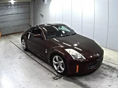 Nissan FAIRLADYZ