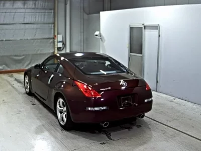 Nissan FAIRLADYZ